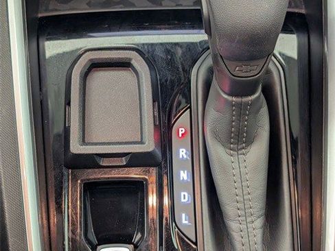 Certified 2024 Chevrolet Colorado W/T w/ WT Convenience Package image 22