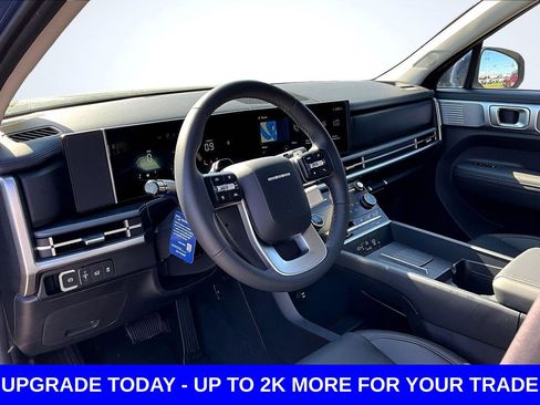 New 2026 Hyundai Santa Fe SEL AWD/4WD image 9