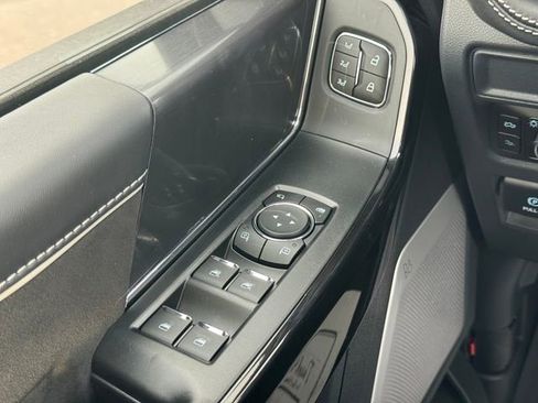 New 2025 Ford F150 Lightning Platinum image 29