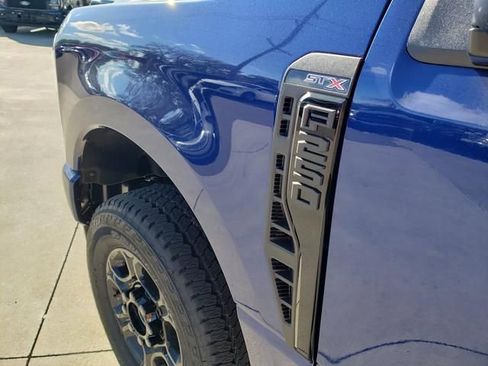 New 2026 Ford F250 XL w/ STX Appearance Package image 12