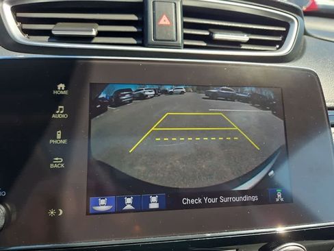 Used 2020 Honda CR-V EX image 21