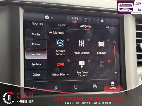 Used 2024 RAM 3500 Big Horn image 25