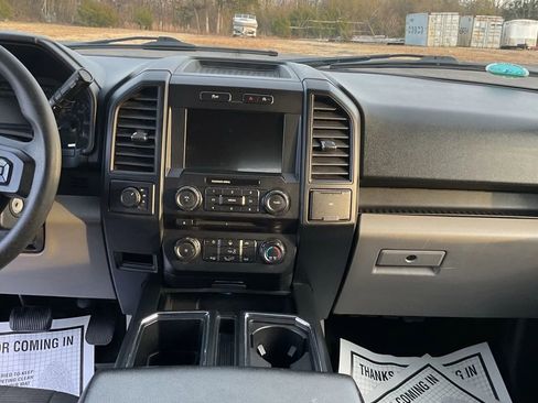 Used 2018 Ford F150 XL w/ Equipment Group 101A Mid image 30