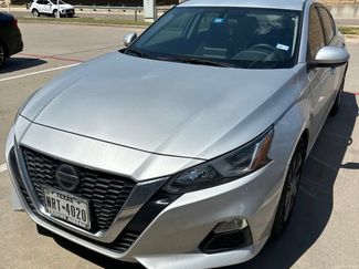 Used 2020 Nissan Altima 2.5 S FWD video 1