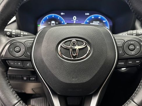 Used 2023 Toyota RAV4 Limited AWD/4WD image 19