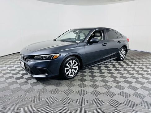 Used 2024 Honda Civic LX image 4