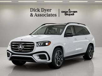 Used 2026 Mercedes-Benz GLS 450 4MATIC video 1