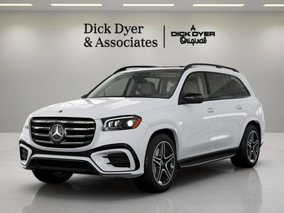 Used 2026 Mercedes-Benz GLS 450 4MATIC