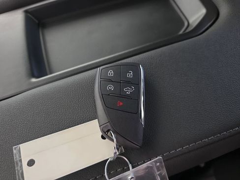 New 2026 GMC Sierra 1500 Elevation image 39