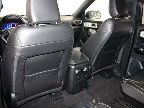 Used 2024 Ford Explorer ST w/ Equipment Group 401A image 28