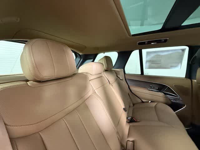 New 2026 Land Rover Range Rover SE AWD/4WD image 28