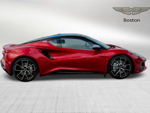 New 2026 Lotus Emira RWD image 2