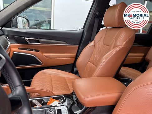 Certified 2025 Kia Telluride SX Prestige X-Line AWD/4WD image 14