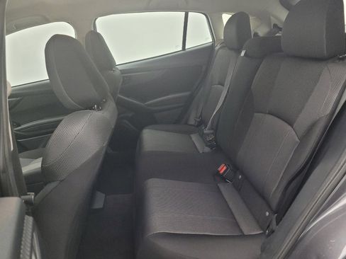 Used 2022 Subaru Impreza 2.0i image 18