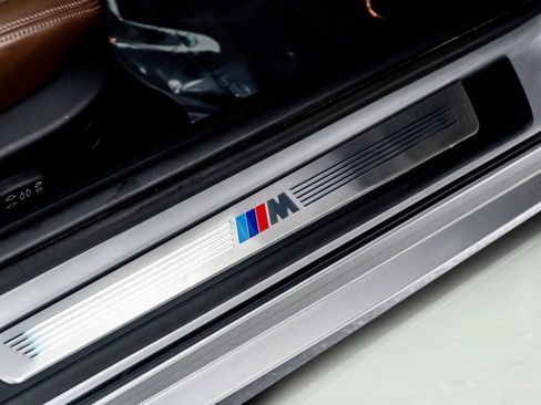 Used 2007 BMW M Coupe RWD image 32