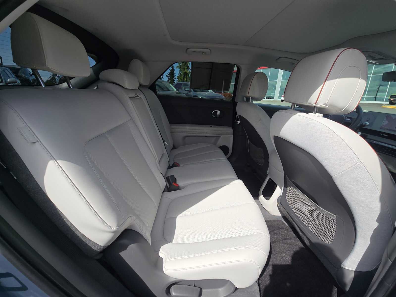 Used 2024 Hyundai Ioniq 5 Limited RWD image 12
