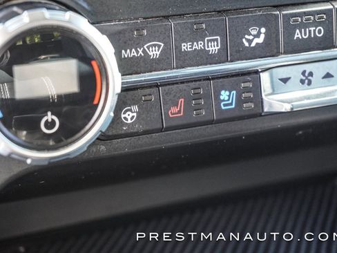 Used 2021 Ford F150 Limited image 44