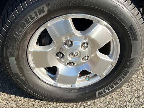 Used 2008 Toyota Tundra Limited image 8