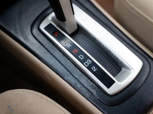 Used 2004 Honda Civic LX image 40