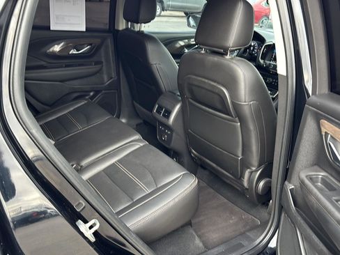 Used 2023 GMC Terrain Denali w/ Denali Premium Package image 21