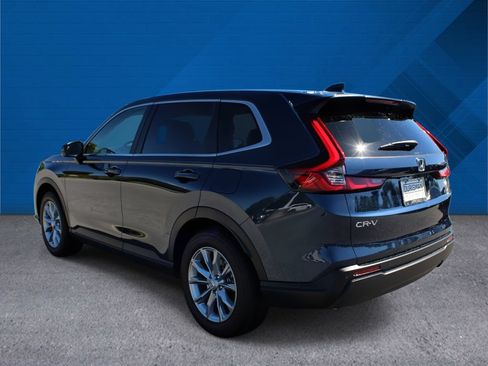 Used 2025 Honda CR-V EX-L image 7