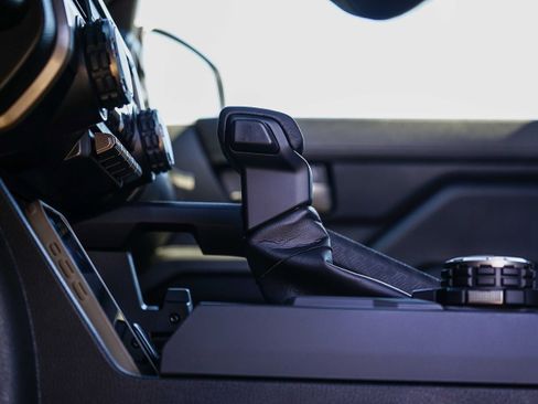 New 2026 Toyota Tacoma TRD Sport AWD/4WD image 21