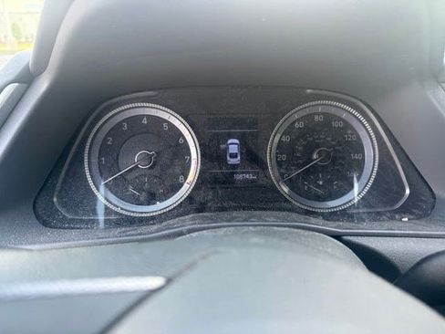 Used 2021 Hyundai Sonata SE FWD image 12