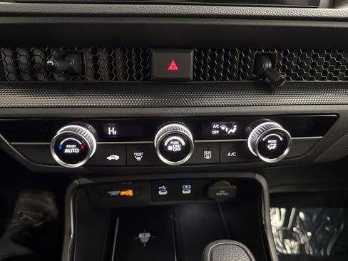 Certified 2026 Honda CR-V LX image 32