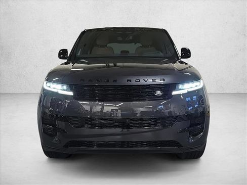 New 2026 Land Rover Range Rover Sport SE image 2