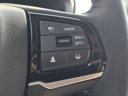 New 2026 Honda Odyssey Touring image 23