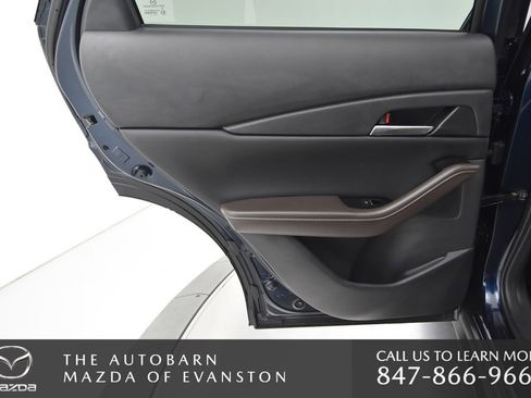 Used 2025 MAZDA CX-30 2.5 Turbo w/ Premium Plus Pkg image 33