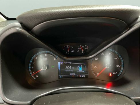 Used 2017 Chevrolet Colorado Z71 image 16