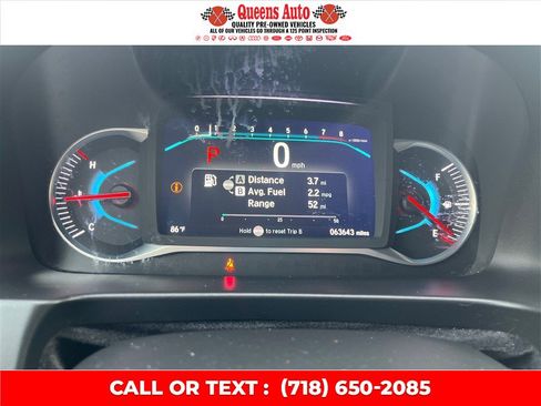Used 2019 Honda Passport Sport image 16