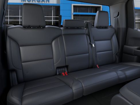 New 2026 Chevrolet Silverado 1500 W/T w/ Trailering Package image 17