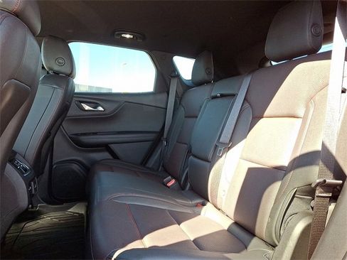 Used 2021 Chevrolet Blazer RS w/ Enhanced Convenience Package image 10