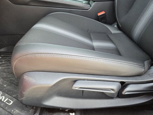 New 2026 Honda Civic Sport image 22