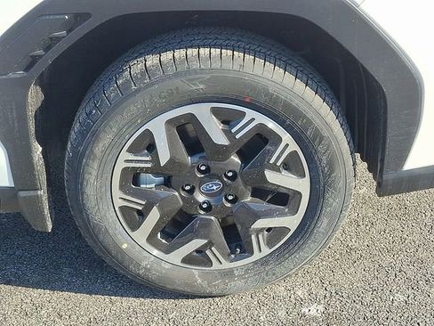 New 2026 Subaru Forester Premium image 9