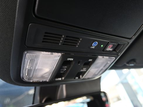 Used 2021 Honda Passport Touring image 35