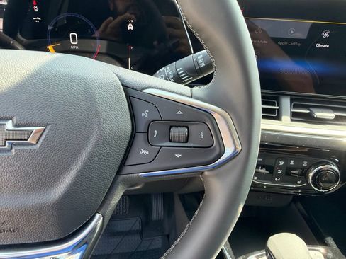 New 2026 Chevrolet Trax ACTIV FWD image 20