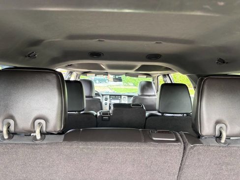 Used 2014 Ford Expedition EL Limited w/ Equipment Group 301A AWD/4WD image 8