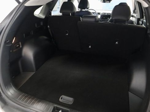 Certified 2024 Hyundai Tucson Limited FWD image 14