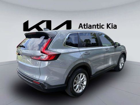 Used 2023 Honda CR-V EX-L image 6
