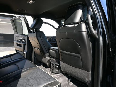 Used 2024 RAM 3500 Laramie w/ Night Edition image 29