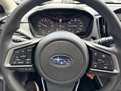 Used 2024 Subaru Impreza 2.0i AWD/4WD image 17