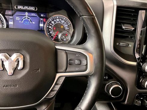 Used 2019 RAM 1500 Big Horn image 24