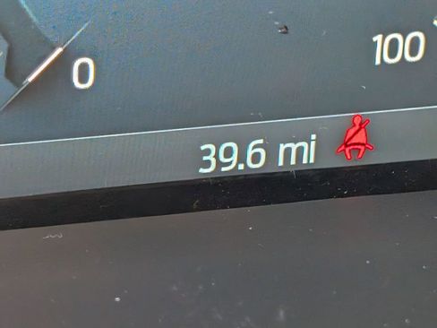 New 2026 Ford F350 Platinum image 23