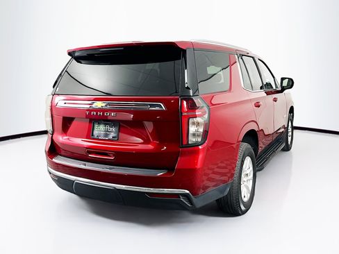 Used 2024 Chevrolet Tahoe LS AWD/4WD image 9