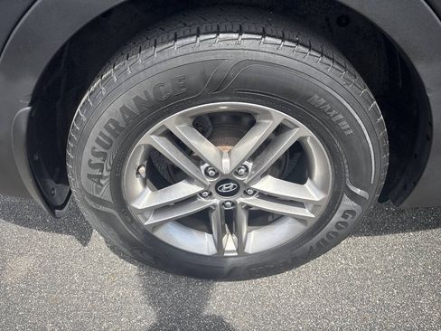 Used 2017 Hyundai Santa Fe Sport w/ Cargo Package AWD/4WD image 24