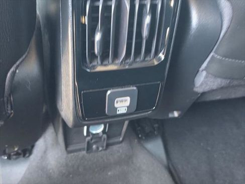Certified 2022 Jeep Compass Latitude FWD image 16