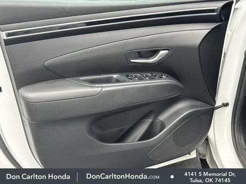 Used 2024 Hyundai Santa Cruz SE FWD image 9
